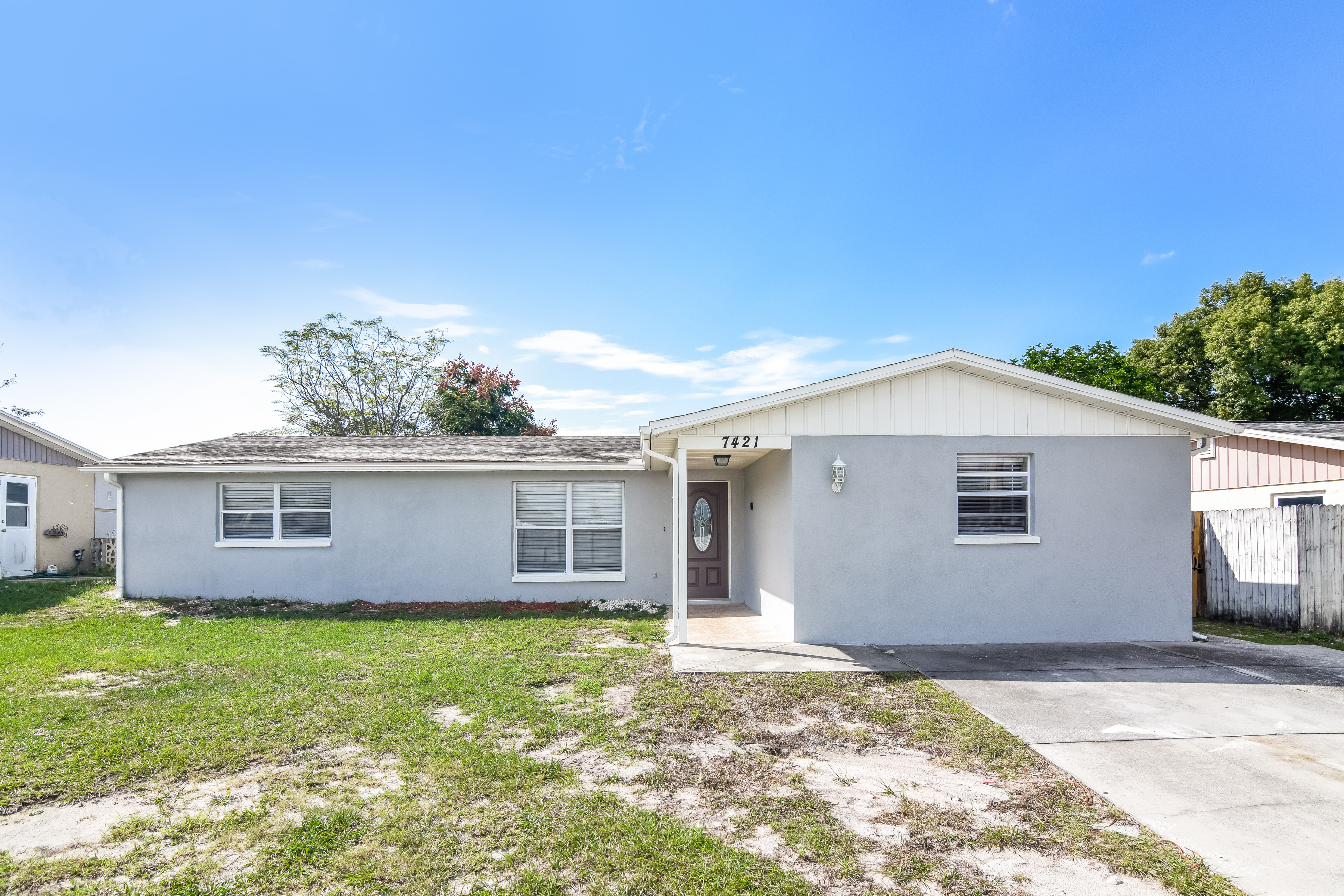 7421 Congress St New Port Richey, FL 34653